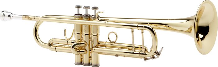 Powell-Sonare Trb-500 Series Bb Trumpet Trb-500 Lacuqer