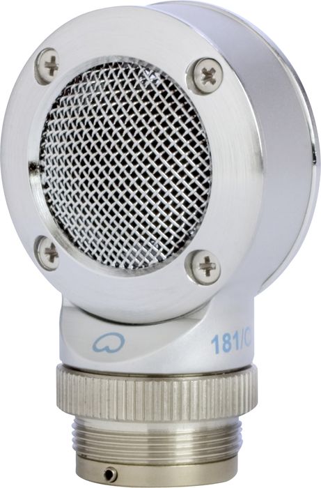 Shure&nbsp;RPM181/C Cardioid Capsule for Beta 181&nbsp;&nbsp;