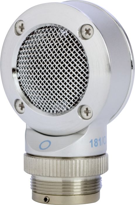 Shure&nbsp;RPM181/O Omnidirectional Capsule for Beta 181&nbsp;&nbsp;