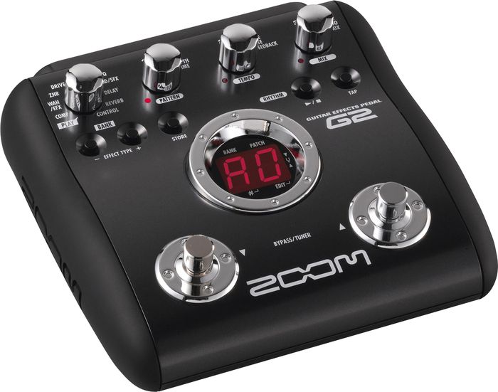 Zoom 505 Review