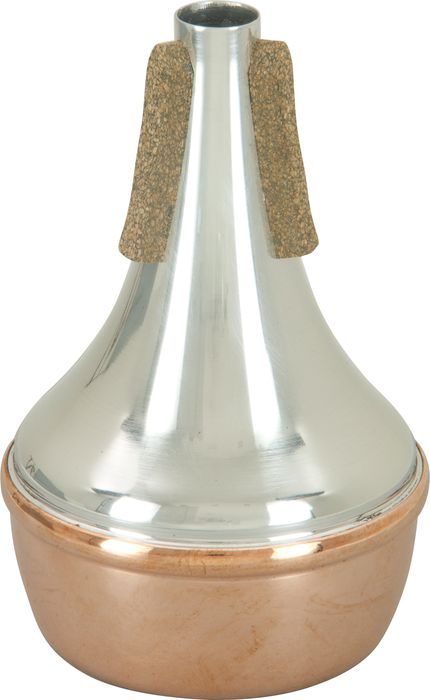 Trumcor&nbsp;Copper Bottom Aluminum Eb Trumpet Straight Mute&nbsp;&nbsp;