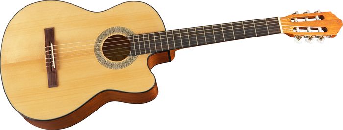 Lucero Acoustic Guitar