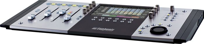 Euphonix&nbsp;MC Control V2&nbsp;&nbsp;