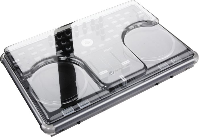 Decksaver&nbsp;Dust Cover for Vestax VCI-300&nbsp;&nbsp;
