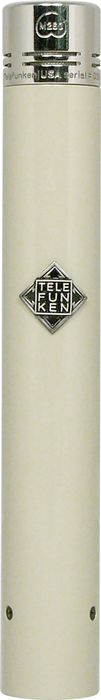 Telefunken&nbsp;ELA M 260 Small Diaphragm Tube Mic&nbsp;&nbsp;