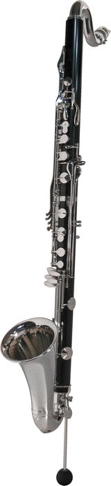 Leblanc&nbsp;Model 60 Bass Clarinet&nbsp;&nbsp;
