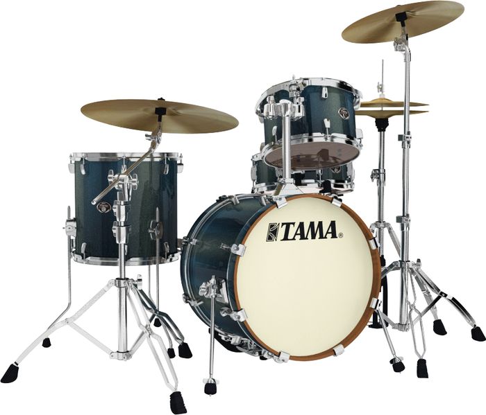 Tama Chameleon Sparkle