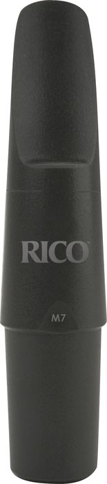 Rico&nbsp;Metalite Baritone Saxophone Mouthpiece&nbsp;M7&nbsp;