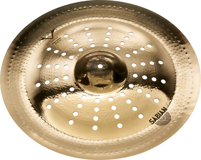Sabian&nbsp;Vault Holy China&nbsp;21
