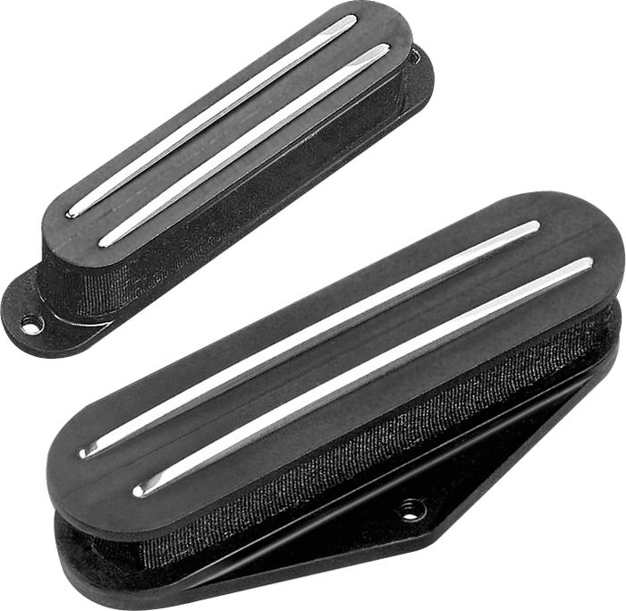 Joe Barden Pickups&nbsp;Modern T-Style Tele Pickup Set&nbsp;&nbsp;
