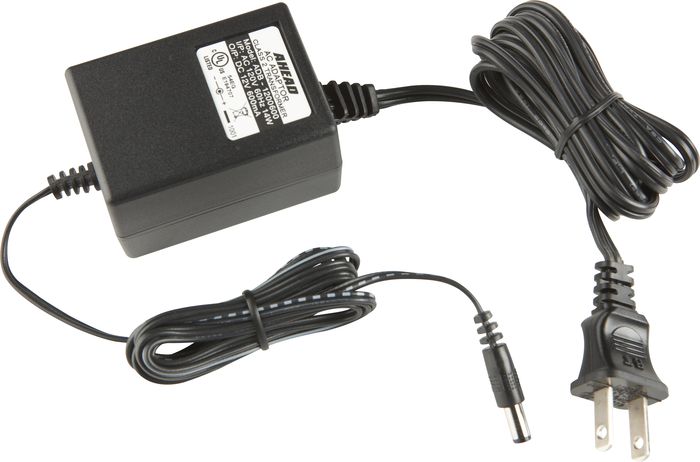 Power Adapter