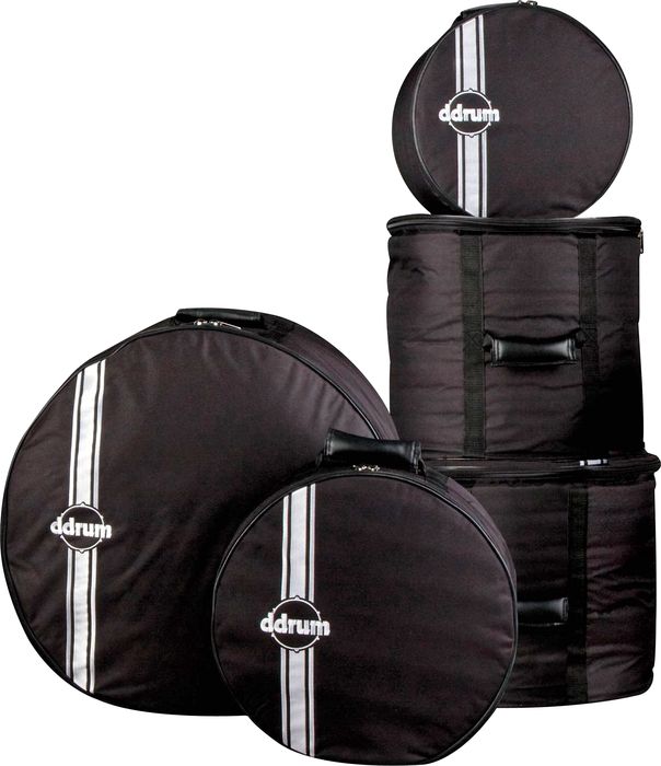 ddrum&nbsp;Punx Series Drum Bag Set&nbsp;&nbsp;