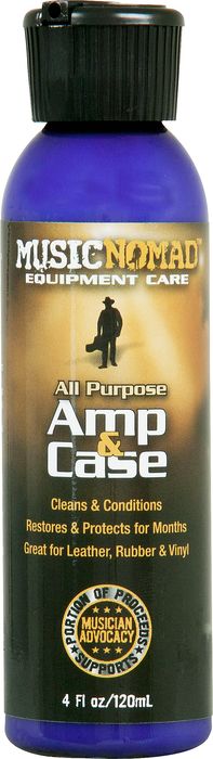 Music Nomad&nbsp;Amp & Case Cleaner & Conditioner&nbsp;&nbsp;
