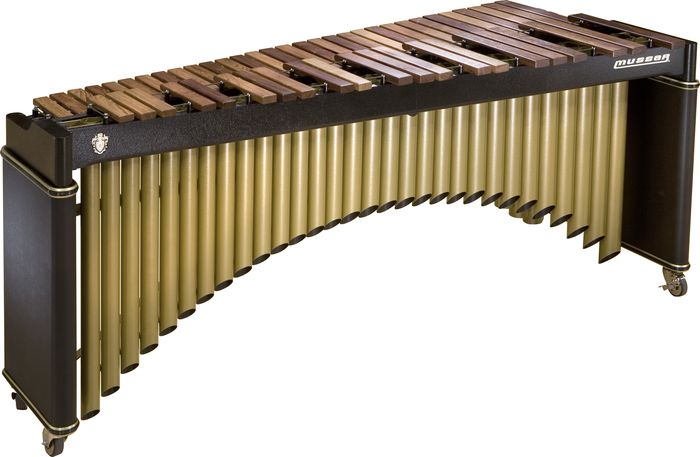 Musser&nbsp;M250 Grand Concert 4.3 Octave Rosewood Marimba&nbsp;&nbsp;