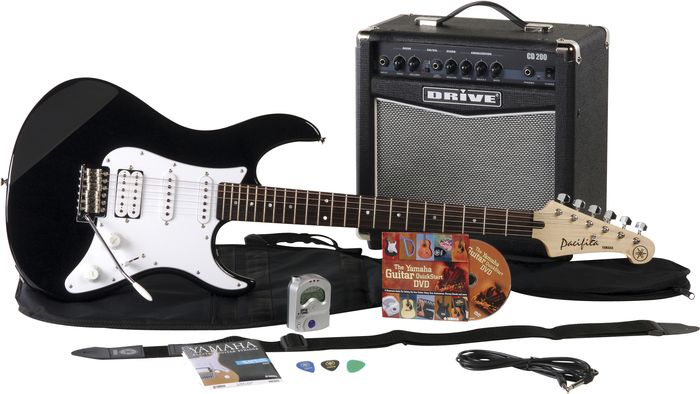 Best Electric Guitar