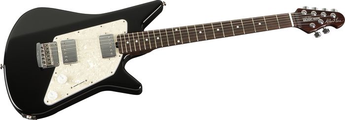 Music Man&nbsp;Albert Lee HH Hardtail Electric Guitar&nbsp;&nbsp;