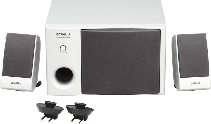 Yamaha&nbsp;TRS-MS04 Speaker System for Tyros&nbsp;&nbsp;
