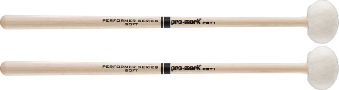 Pro-Mark&nbsp;Performer Series Timpani Maple&nbsp;Soft&nbsp;
