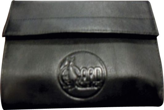 Gard Woodwind Mouthpiece Pouch