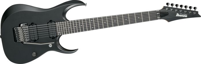Ibanez Rgd2120z Prestige Electric Guitar Invisible Shadow<br />