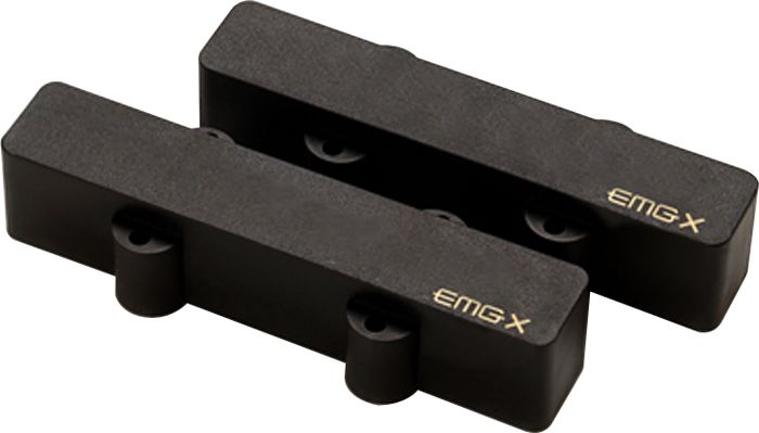 EMG&nbsp;JAX Bass Pickup Set&nbsp;&nbsp;