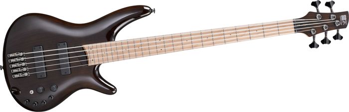 Ibanez&nbsp;SR4505E 5-String Electric Bass Guitar&nbsp;&nbsp;