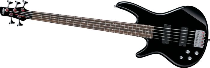 Ibanez&nbsp;GSR205L Left-Handed 5-String Electric Bass Guitar&nbsp;&nbsp;