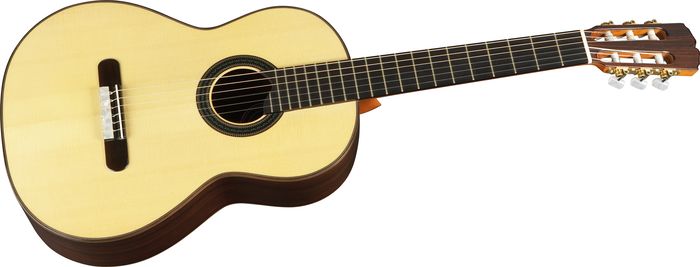 Jose Ramirez&nbsp;George Harrison Classical Guitar&nbsp;&nbsp;
