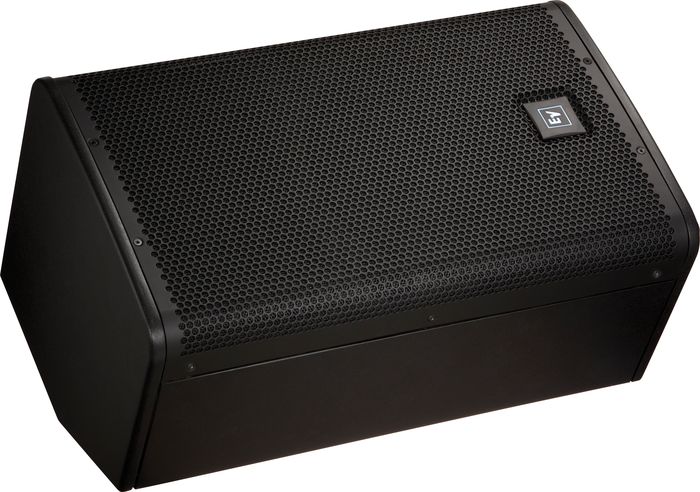 Hands-On Review: Electro-Voice ELX112P Powered Speaker Review: Electro-Voice ELX112P Powered Speaker