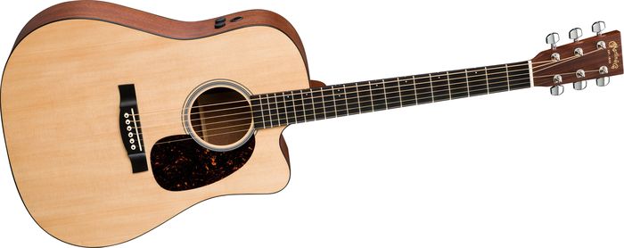 Martin&nbsp;DCPA4 Dreadnought Acoustic-Electric Guitar&nbsp;&nbsp;