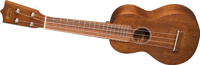 Martin&nbsp;S1 Left-Handed Ukulele&nbsp;&nbsp;