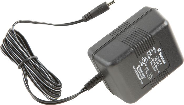 Vestax&nbsp;AC-12A Power Adapter for Vestax Mixers&nbsp;&nbsp;