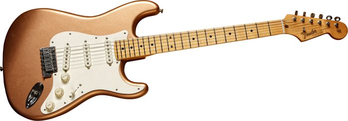 Fender Custom Shop&nbsp;2011 Closet Classic Pine Stratocaster Pro Electric Guitar&nbsp;&nbsp;