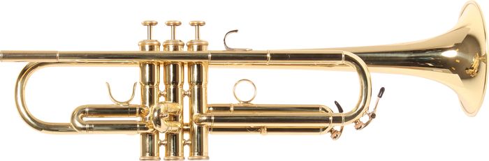 Kanstul 900 Series Bb Trumpet 900-1 Lacquer