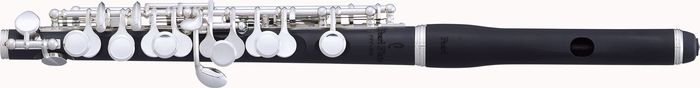Pearl Flutes&nbsp;PFP-105 Grenaditte Piccolo with Straight Headjoint&nbsp;&nbsp;