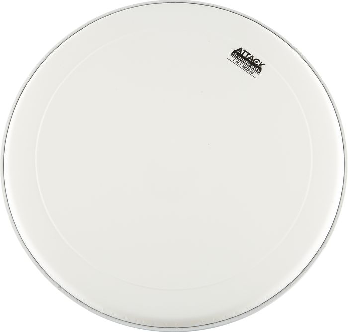Attack&nbsp;1-ply coated 14