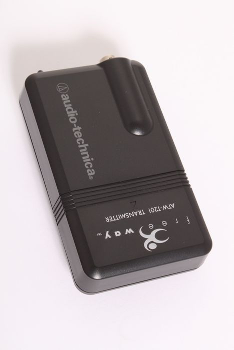 Used Audio-Technica Atw-251 H92-Th Wireless System