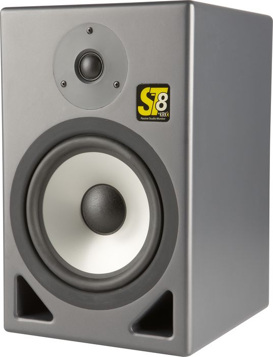 KRK&nbsp;ST8 8