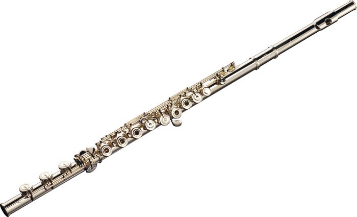Pearl Flutes&nbsp;Champaigne Gold Cantabile 8800 Series Professional Flute&nbsp;&nbsp;