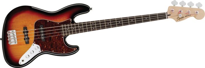 Squier&nbsp;Vintage Modified Jazz Bass Guitar&nbsp;&nbsp;