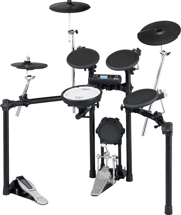 Roland&nbsp;TD-4K2-S V-Compact Series Drum Set&nbsp;&nbsp;