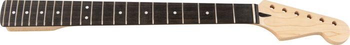Mighty Mite&nbsp;MM2910 Stratocaster Replacement Neck with Ebonol Fingerboard&nbsp;&nbsp;