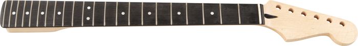 Mighty Mite Bird's Eye Maple Stratocaster Replacement Neck
