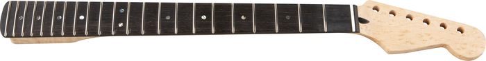 Mighty Mite Bird's Eye Stratocaster Replacement Neck