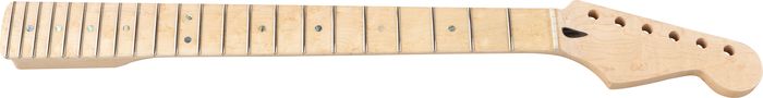 Mighty Mite&nbsp;MM2925 Bird's Eye Stratocaster Replacement Neck with Maple Fingerboard and Jumbo Frets&nbsp;&nbsp;