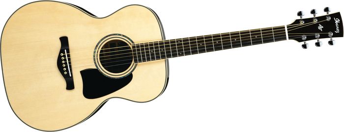 Ibanez&nbsp;AC300NT Artwood Grand Concert Acoustic Guitar&nbsp;&nbsp;