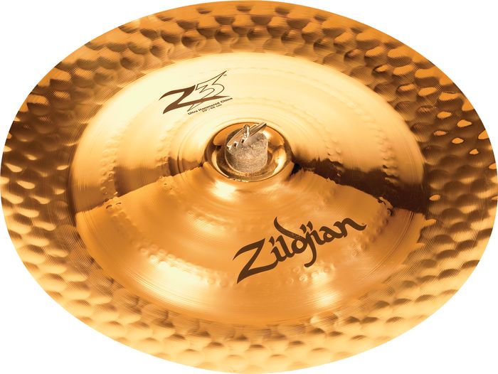 Zildjian&nbsp;Z3 Ultra Hammered China&nbsp;&nbsp;