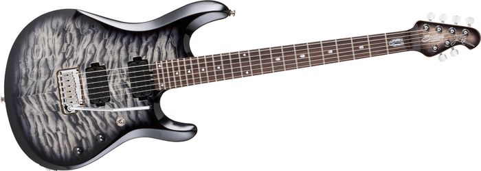 Sterling By Music Man Jp100 John Petrucci Signature Electric Guitar