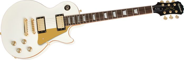 Which White Gold Epiphone do you prefer?