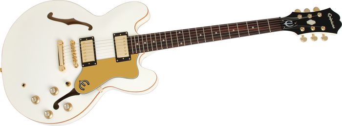 Epiphone Dot Guitar